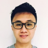 Kevin Huang