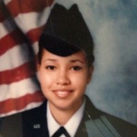 Raquel Griffin, Psy. M., BASoc
