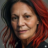 Rhonda Malott