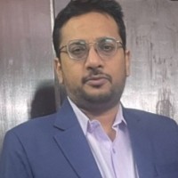 Sanchit Mehra