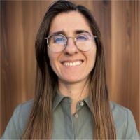 Tatiana Arnaout, P.E.