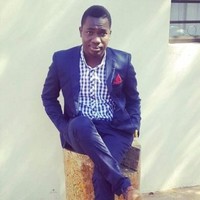 Mueletshedzi Manase Tshilande