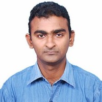 radhakrishnan Murali