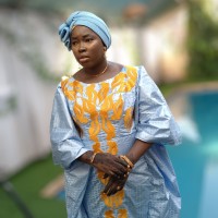 Aicha Diallo