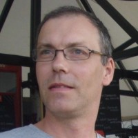Jacques Jordan