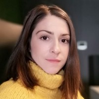 Anysia Evangelopoulou