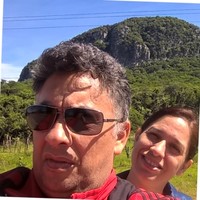 Carlos Gustavo Rios Riveros