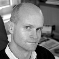 Mats Ljungdahl