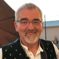 Helmut Kientz