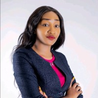 Beth Mwangi
