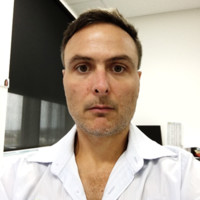 Dieter Seegel
