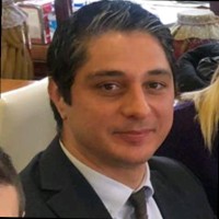Mustafa Gulcicek