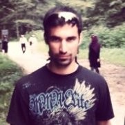 Moslem Alizadeh