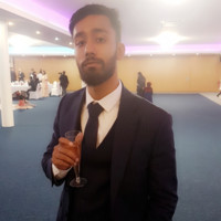 Shah Rahman