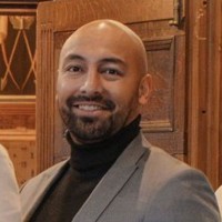 Dany Lopulalan