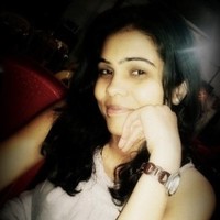 priya Ghatol