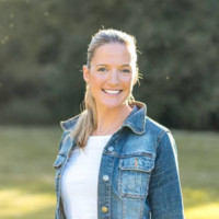 Tina Weipert (Vorher Beck)