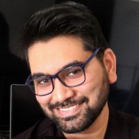 Shashank Burde