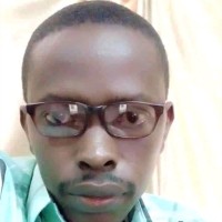 Joseph Kanu Koroma