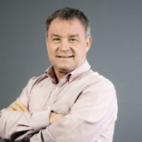 David Strain