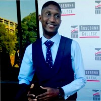 Siyabonga Wiseman Tshabalala