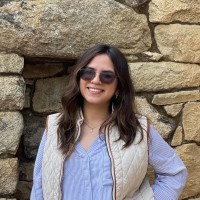 Alexandra Guardamino Pardo