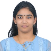 Anusree. P.V