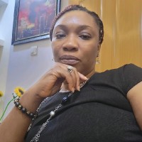 Esther Chibuike