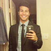 Nick Novoa