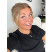 Kajsa Hällin Olsson