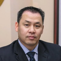 Phonxay Keokham