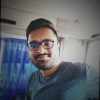 Dhanush Jogi