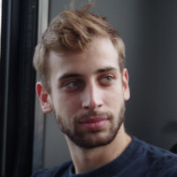 Benjamin Pineau