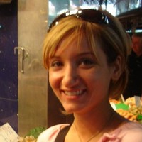 Ioanna Margaritsanaki
