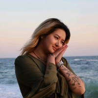 Celine Leng