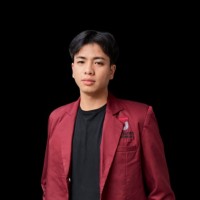 Dea Rahman Fauzi