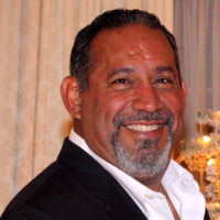 Marcus Garza