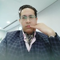 Mohammad Yameen Khan