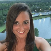 Alicia Myers