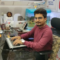 Vivek Dattani