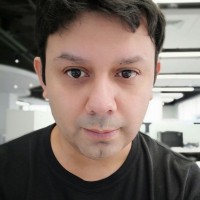 David Márquez Labbé