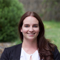 Emily Stevenson