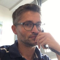 Joel Spieser