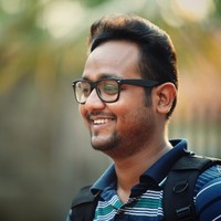 Arijit Roy