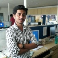 Dileep M