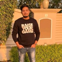 Mudit Jaiswal