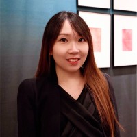 Carolyn Neo