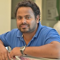 Manoj Ghag