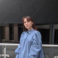 Anna Zhidkovich