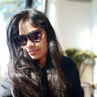 Astha AGARWAL